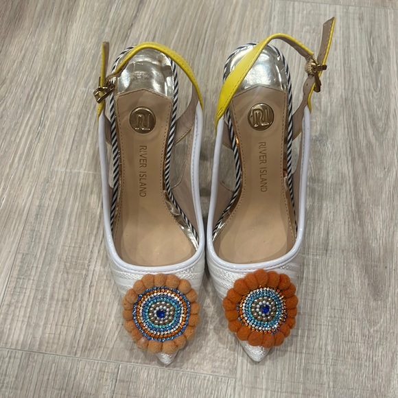 River Island Shoes - River Island